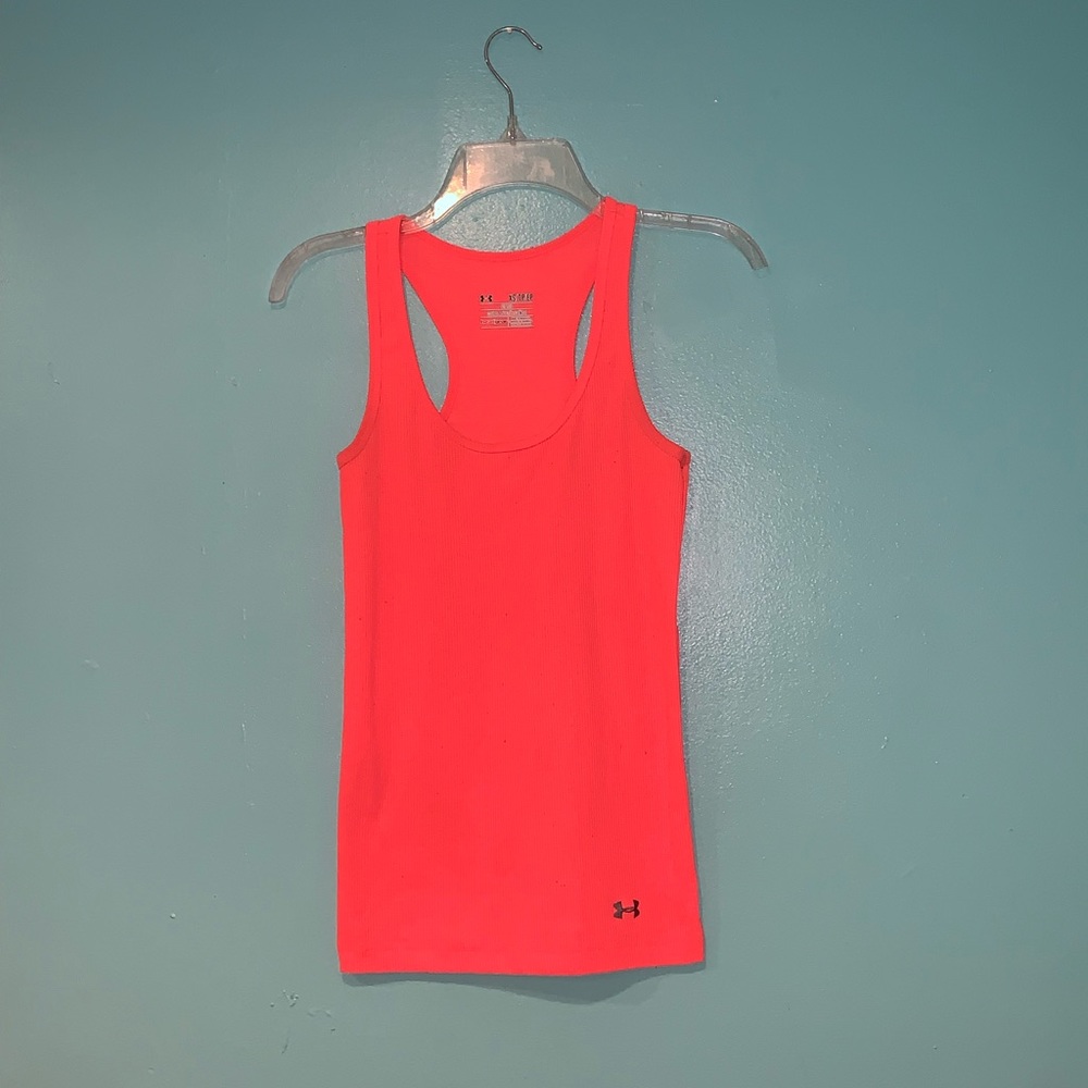 Women’s XS Under Armour Tank